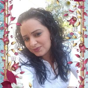 Meet your Posher, Mayra yudeisy